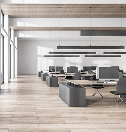 Office cleaning in Maidenhead